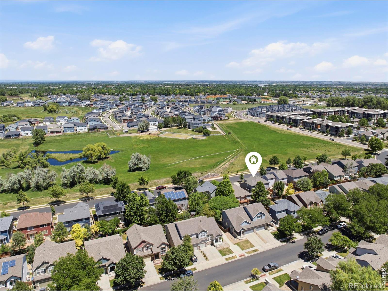 MLS Image #37 for 1739  prairie hill drive,fort collins, Colorado