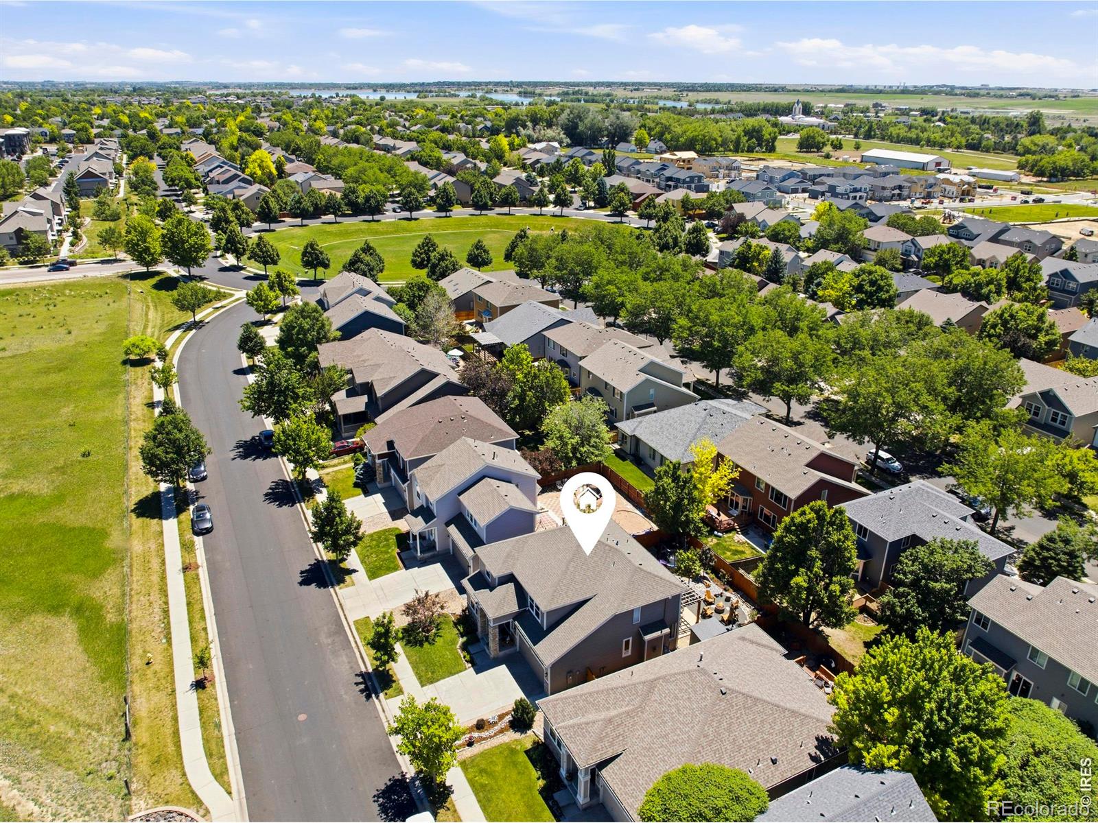 MLS Image #38 for 1739  prairie hill drive,fort collins, Colorado