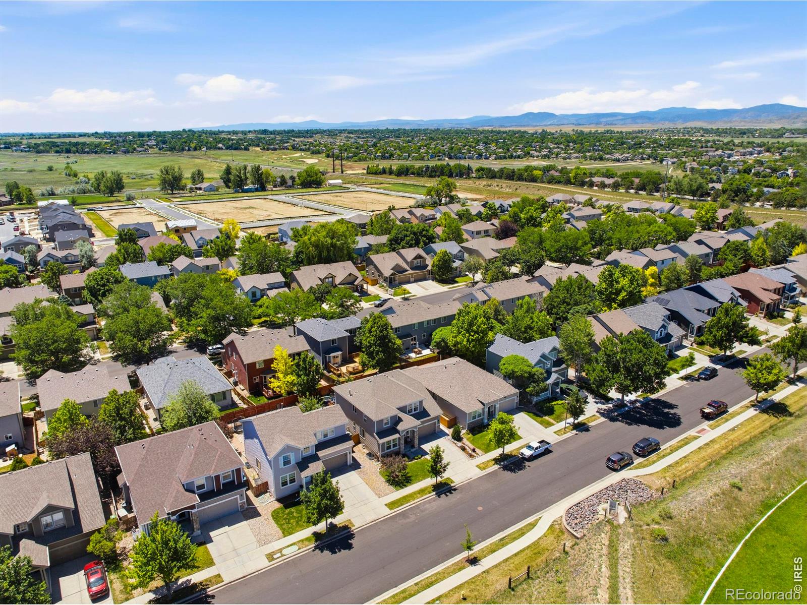 MLS Image #39 for 1739  prairie hill drive,fort collins, Colorado