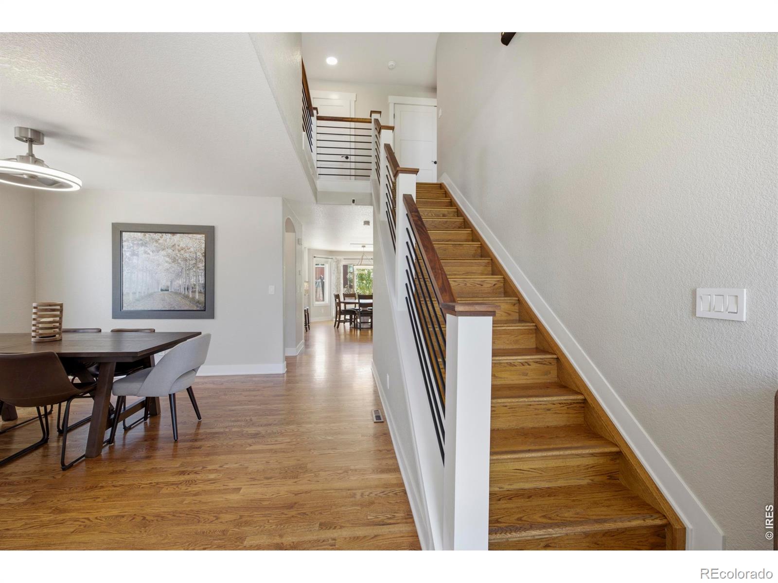 MLS Image #4 for 1739  prairie hill drive,fort collins, Colorado