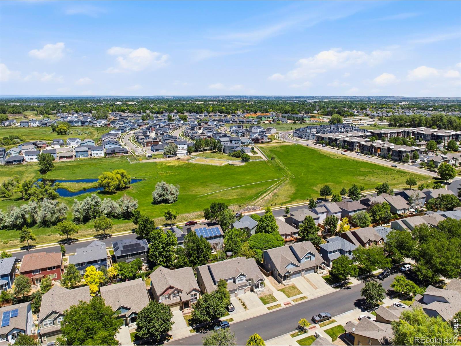 MLS Image #40 for 1739  prairie hill drive,fort collins, Colorado