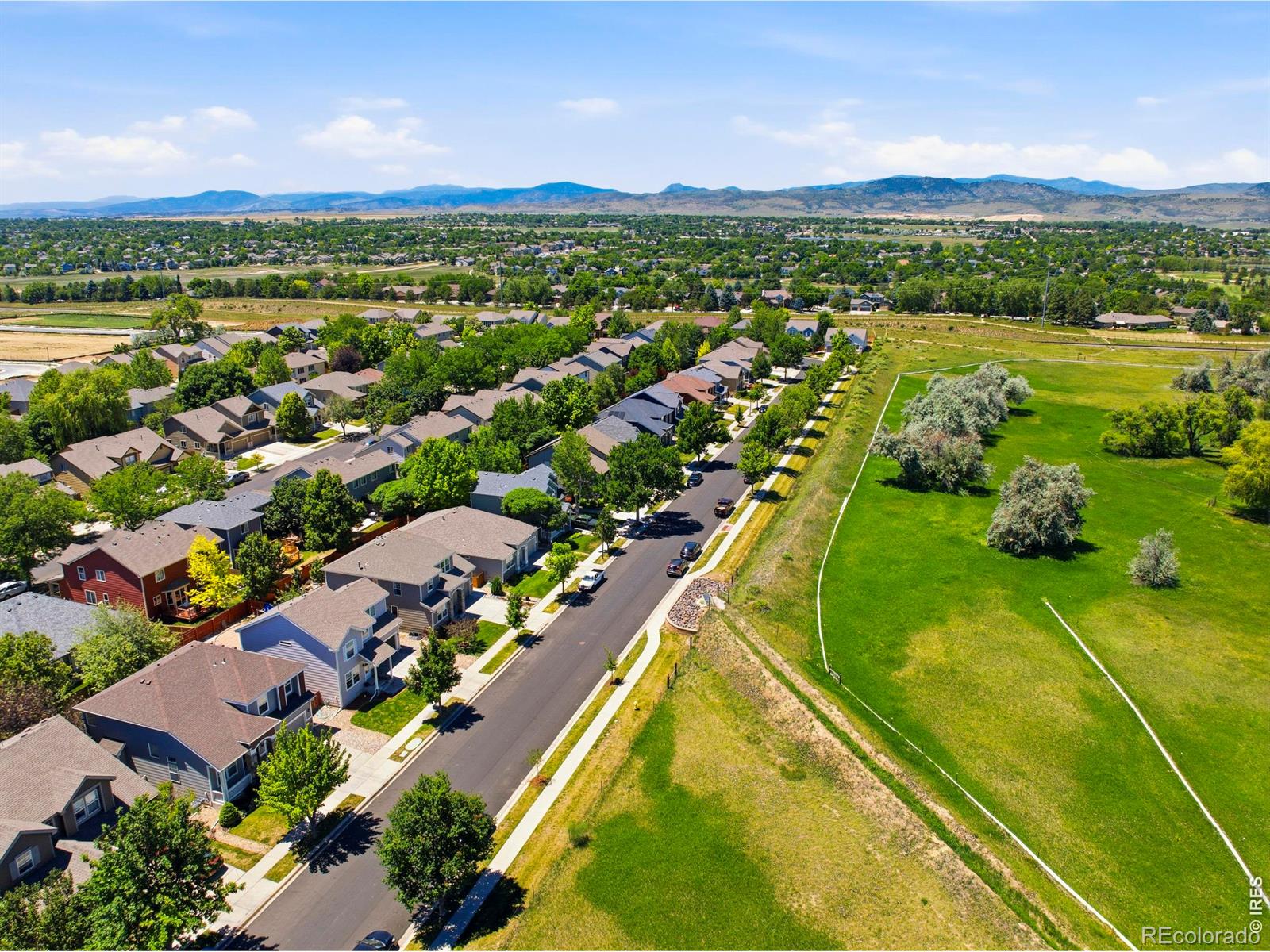 MLS Image #41 for 1739  prairie hill drive,fort collins, Colorado