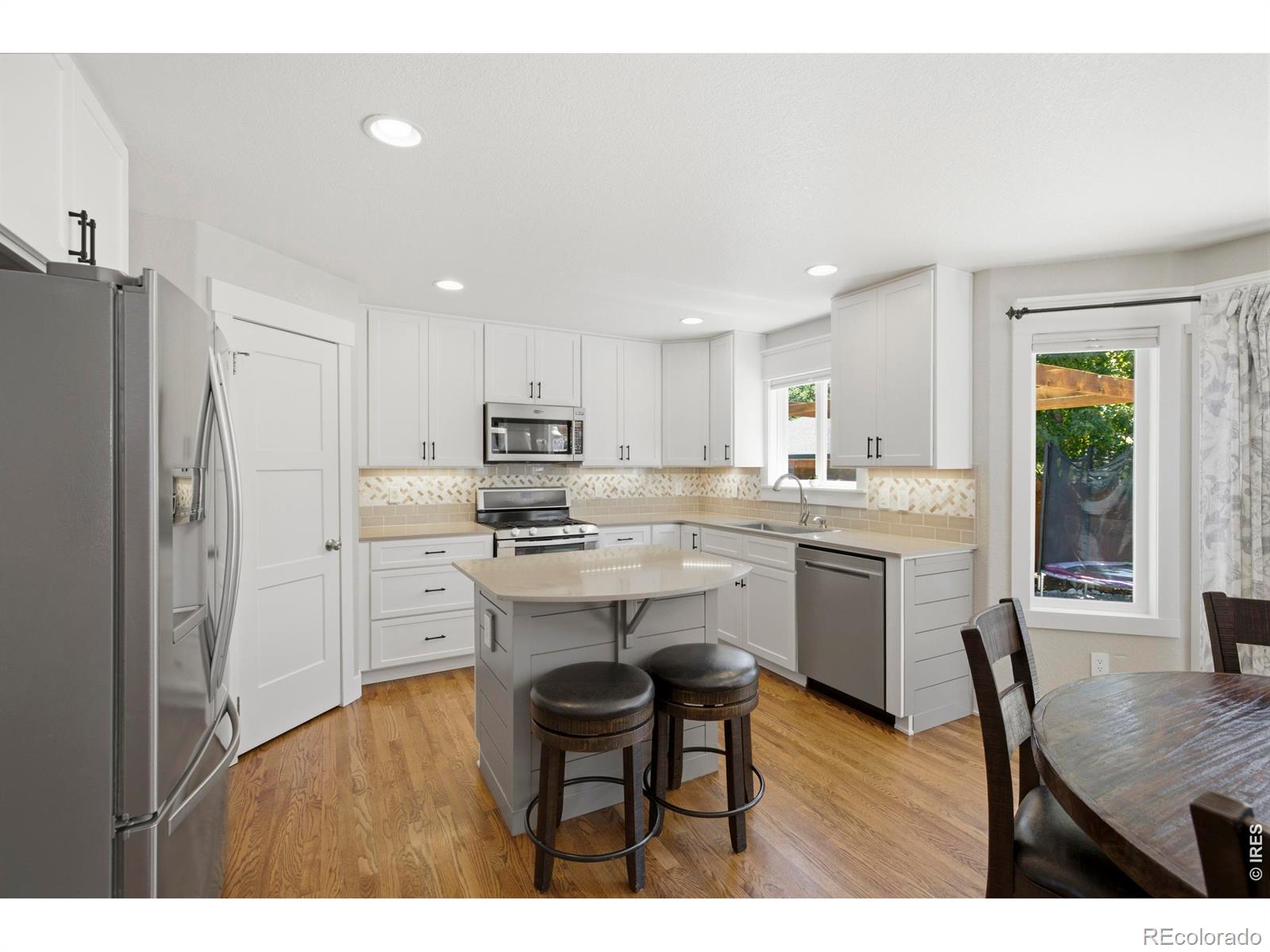 MLS Image #5 for 1739  prairie hill drive,fort collins, Colorado