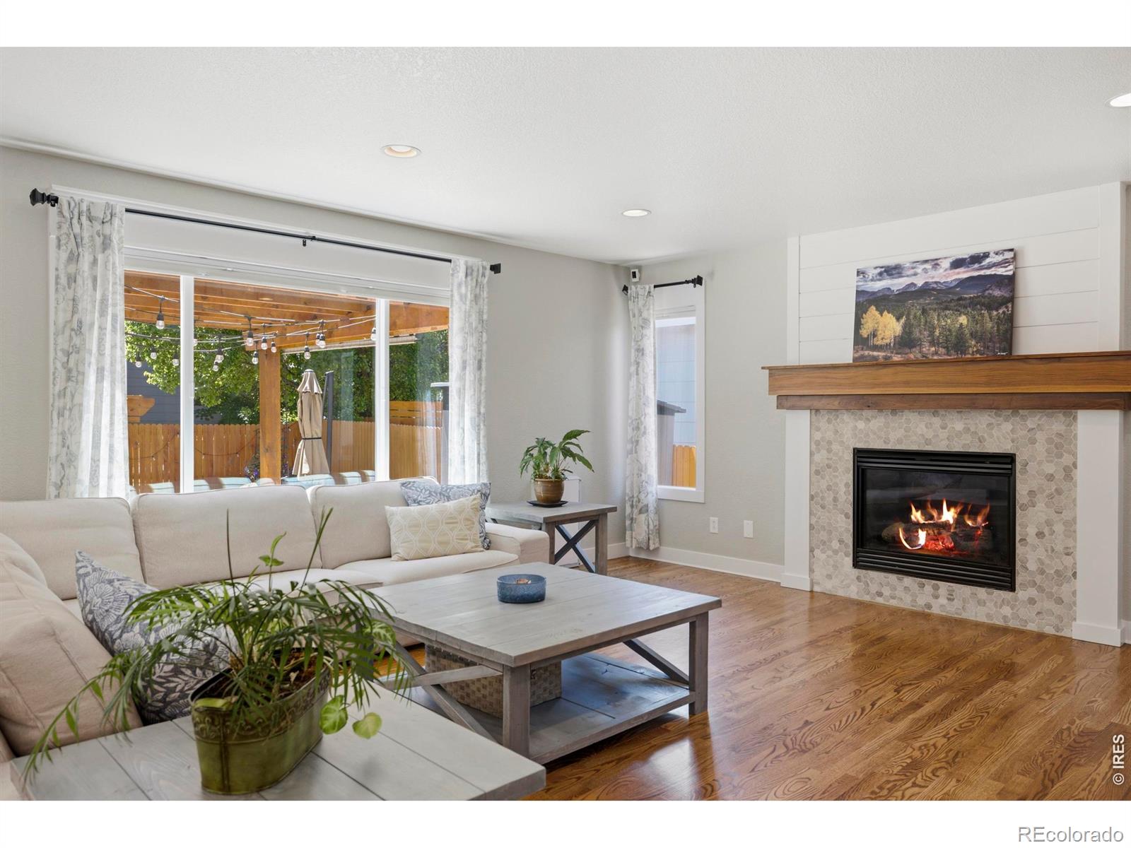 MLS Image #7 for 1739  prairie hill drive,fort collins, Colorado