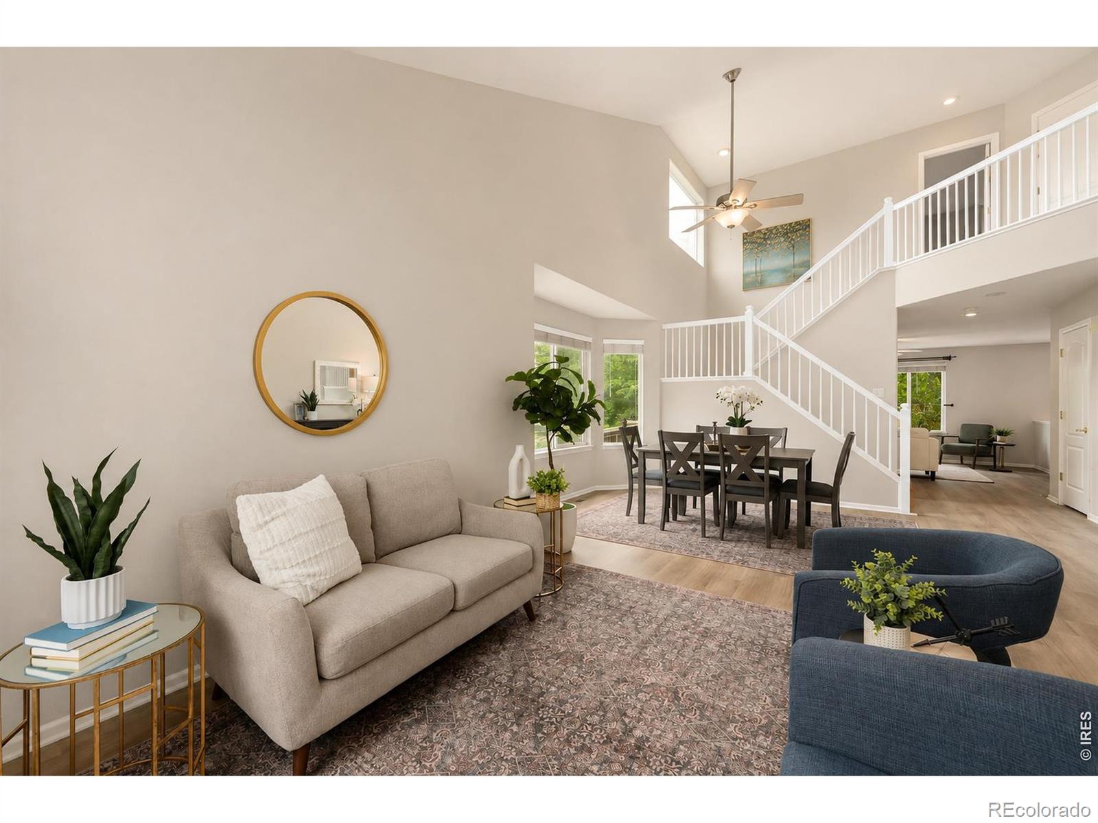 MLS Image #2 for 6814  montserrat drive,fort collins, Colorado