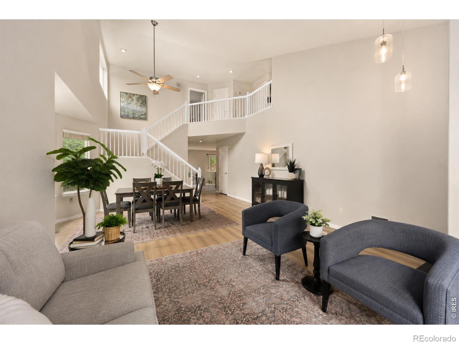 MLS Image #5 for 6814  montserrat drive,fort collins, Colorado