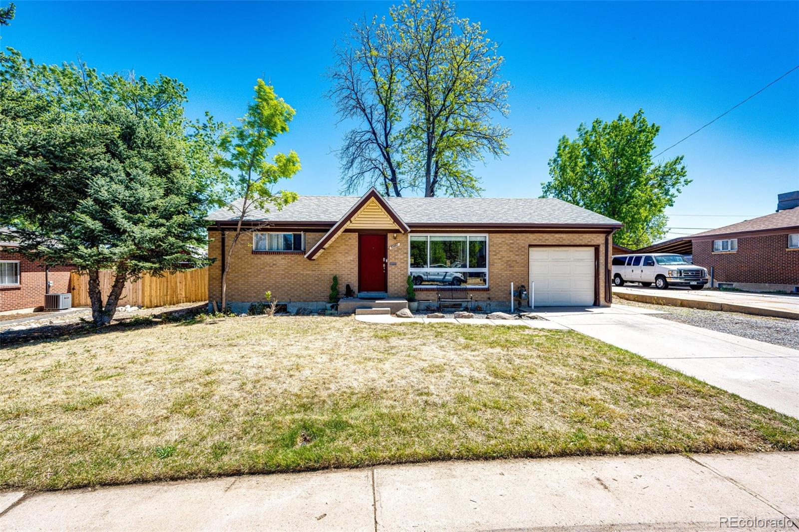 MLS Image #0 for 10880  mildred drive,northglenn, Colorado