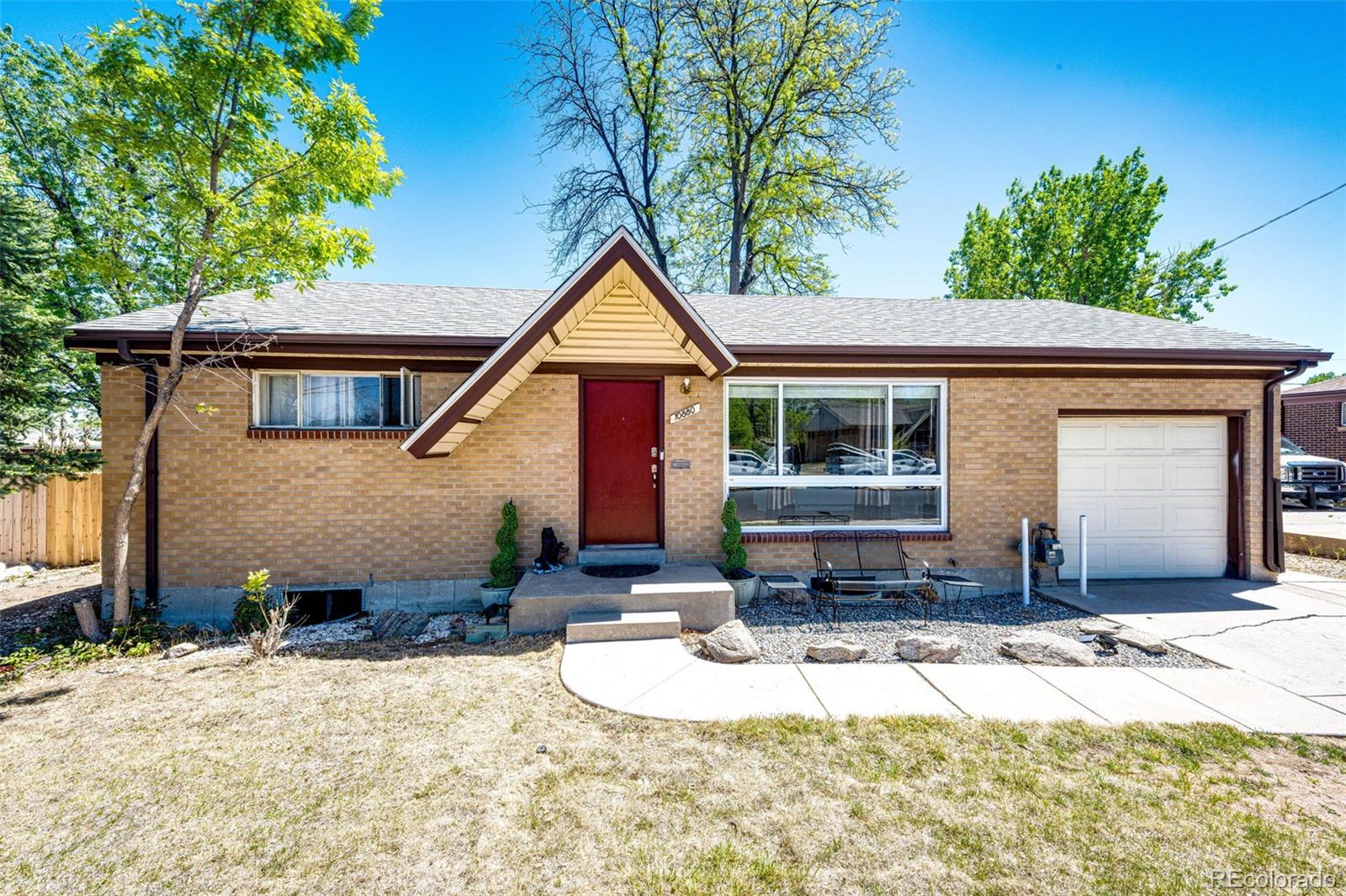 MLS Image #2 for 10880  mildred drive,northglenn, Colorado
