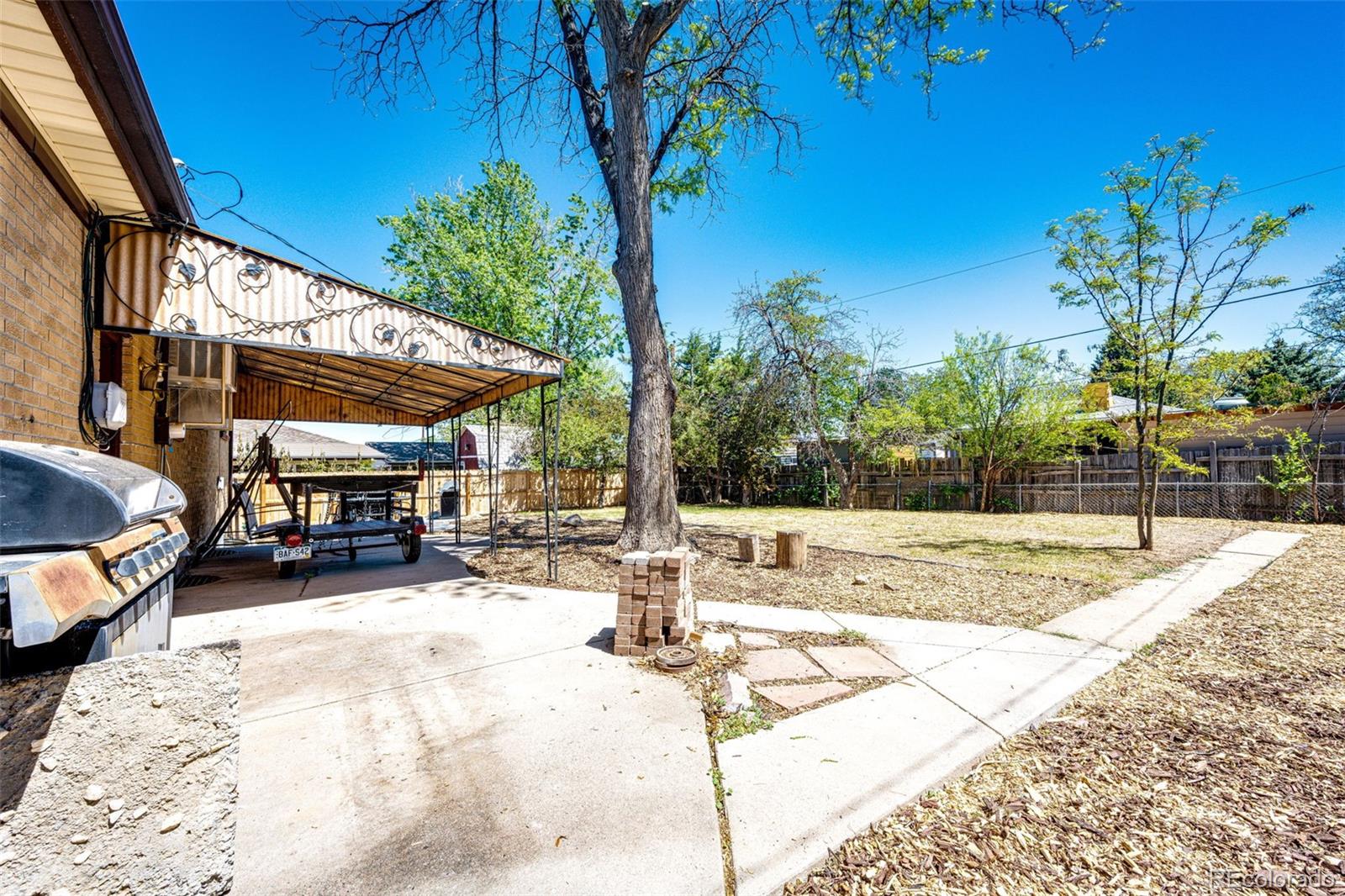 MLS Image #25 for 10880  mildred drive,northglenn, Colorado