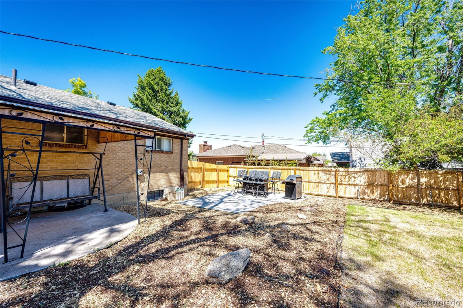 MLS Image #28 for 10880  mildred drive,northglenn, Colorado