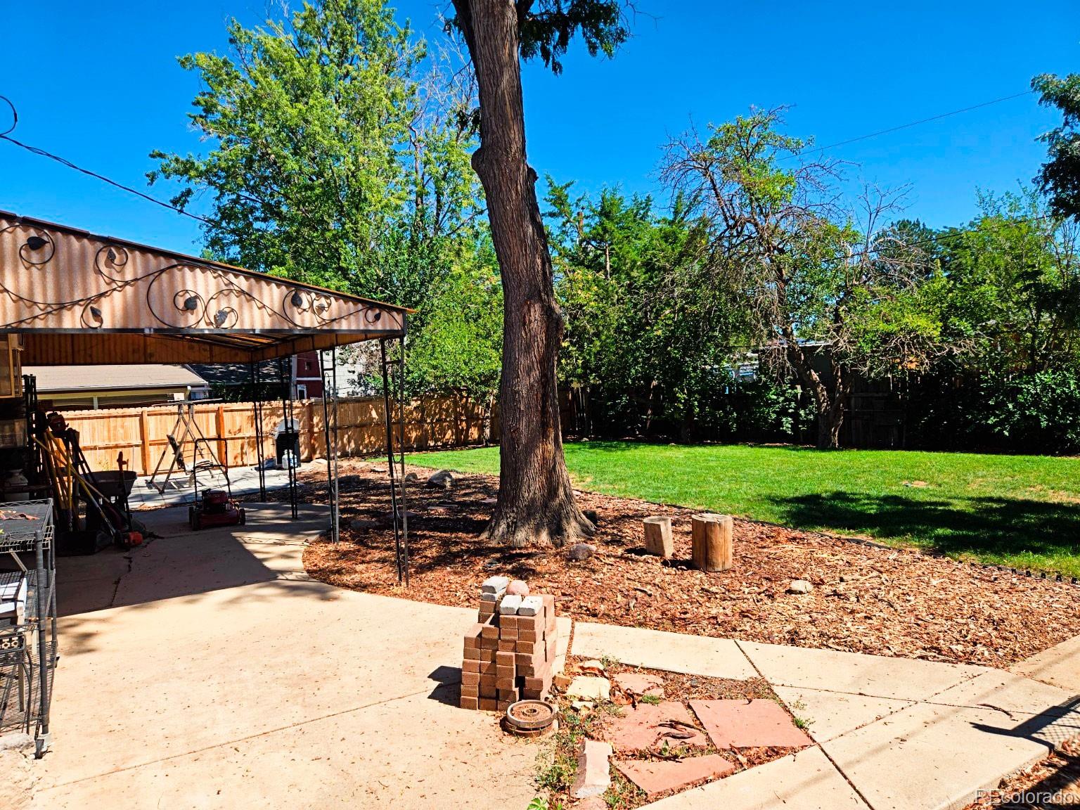 MLS Image #29 for 10880  mildred drive,northglenn, Colorado