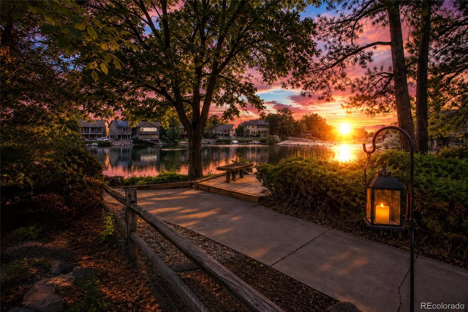MLS Image #1 for 10157 e fair circle,englewood, Colorado
