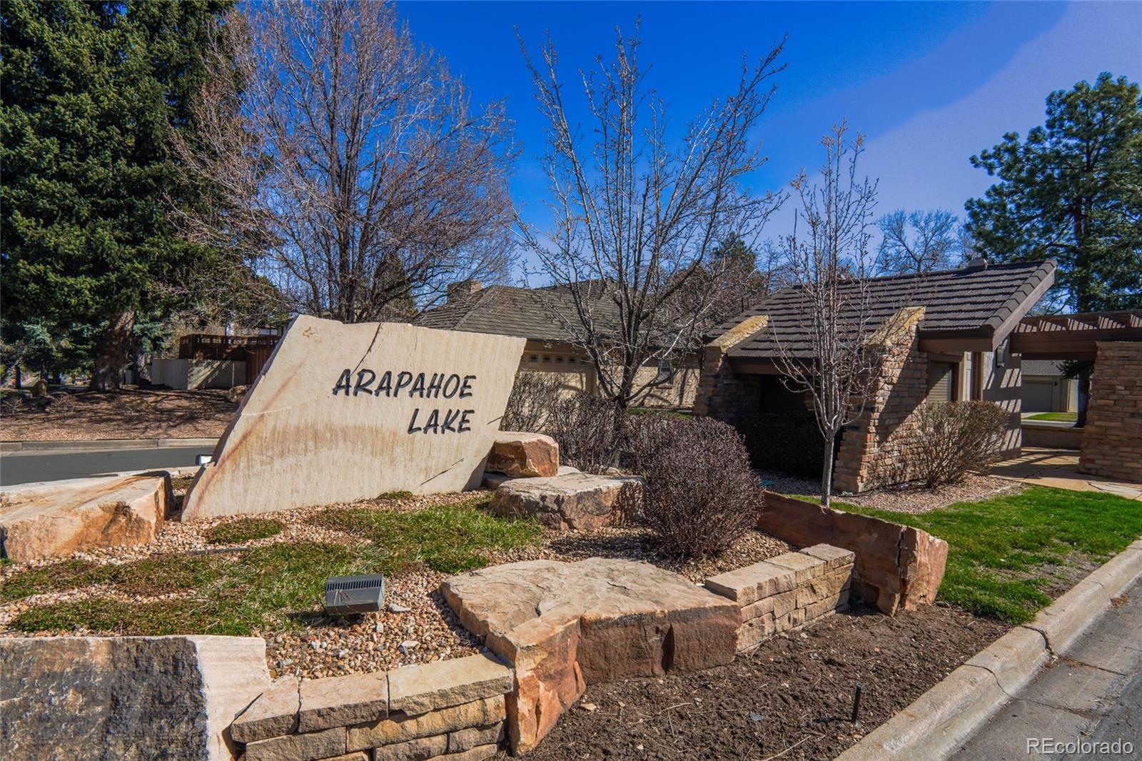 MLS Image #10 for 10157 e fair circle,englewood, Colorado