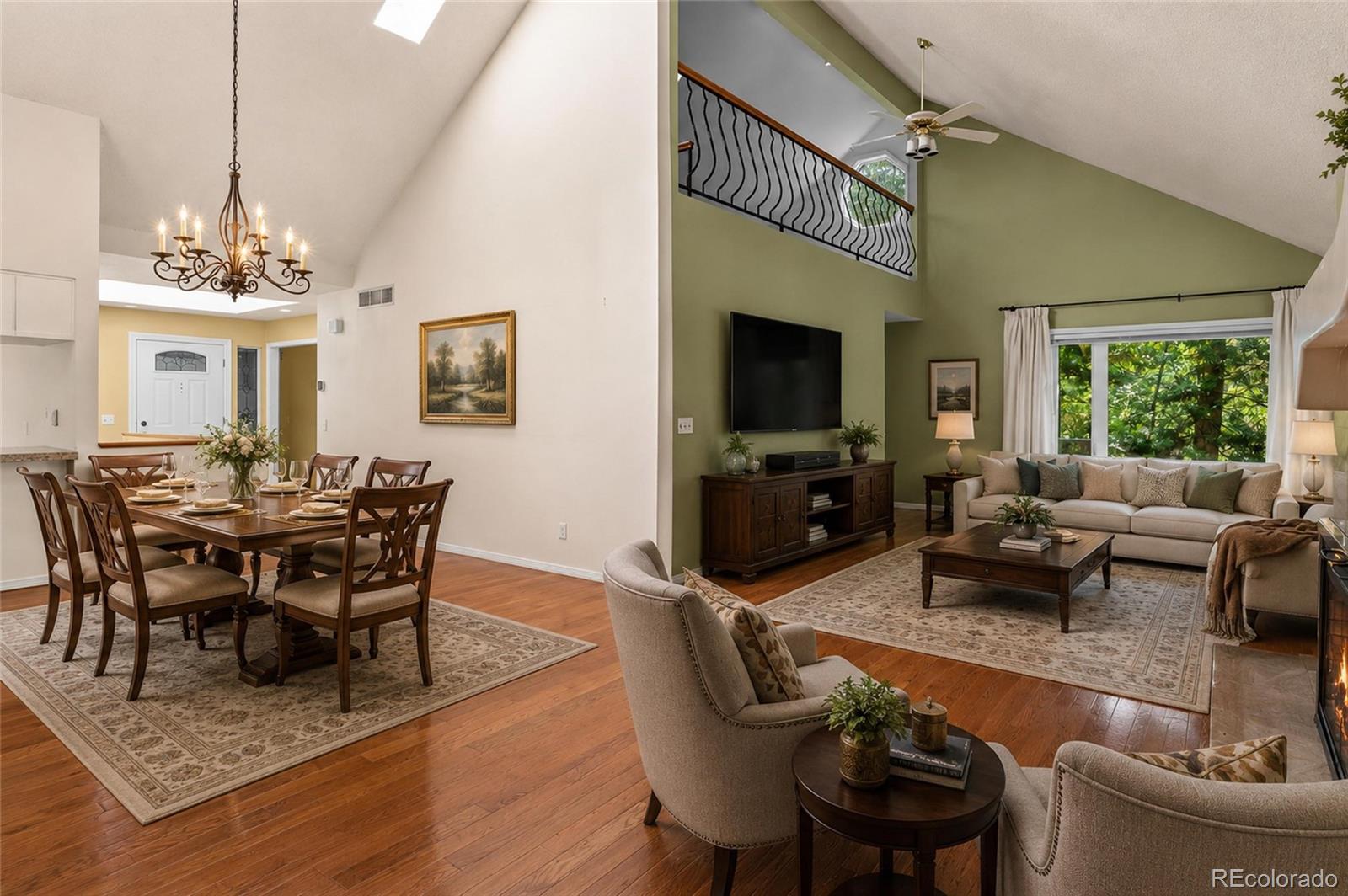 MLS Image #12 for 10157 e fair circle,englewood, Colorado