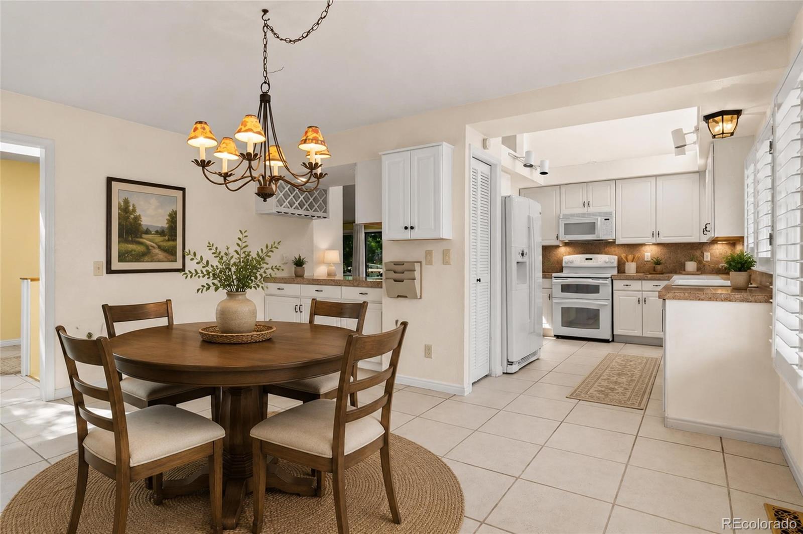 MLS Image #13 for 10157 e fair circle,englewood, Colorado