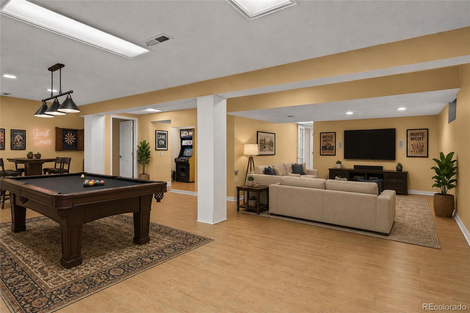 MLS Image #15 for 10157 e fair circle,englewood, Colorado