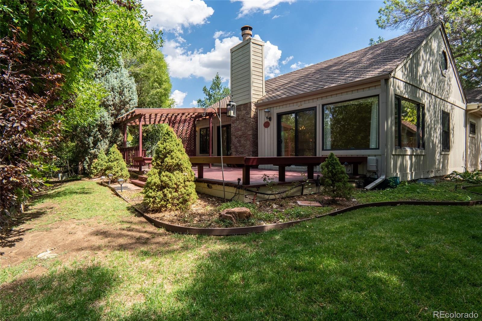 MLS Image #2 for 10157 e fair circle,englewood, Colorado