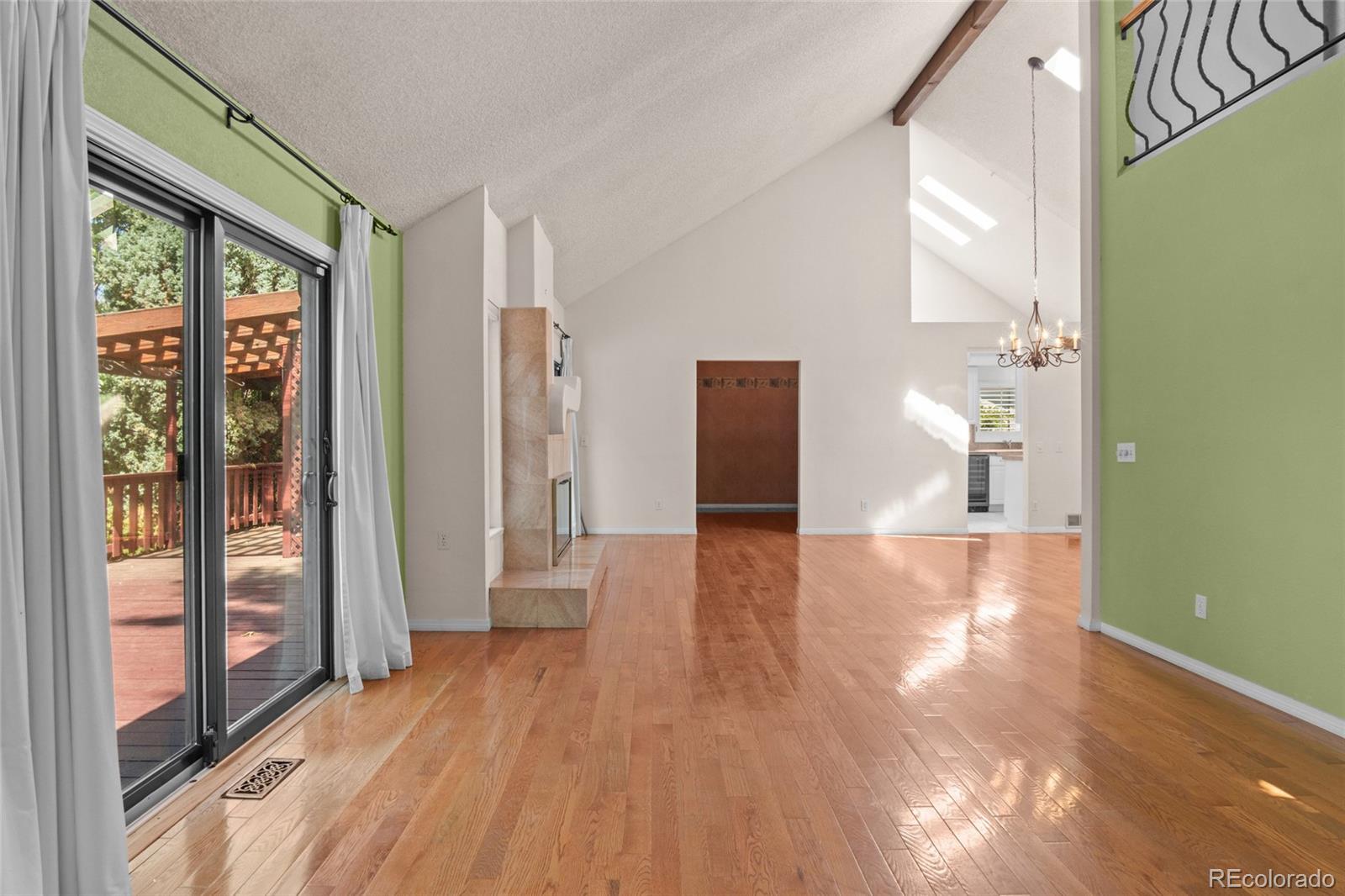 MLS Image #25 for 10157 e fair circle,englewood, Colorado