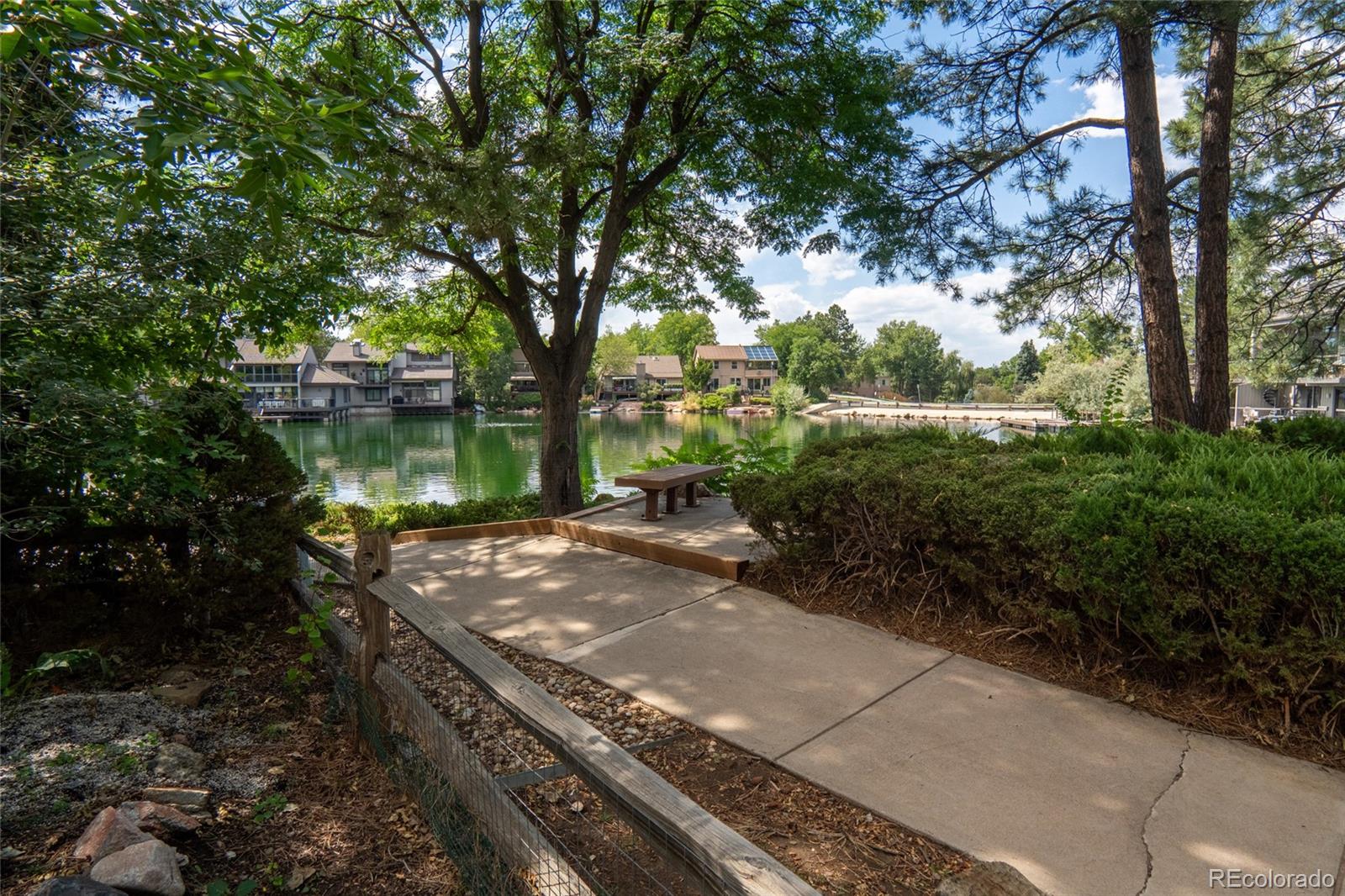 MLS Image #3 for 10157 e fair circle,englewood, Colorado