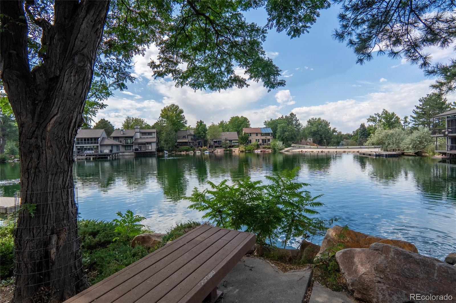 MLS Image #4 for 10157 e fair circle,englewood, Colorado