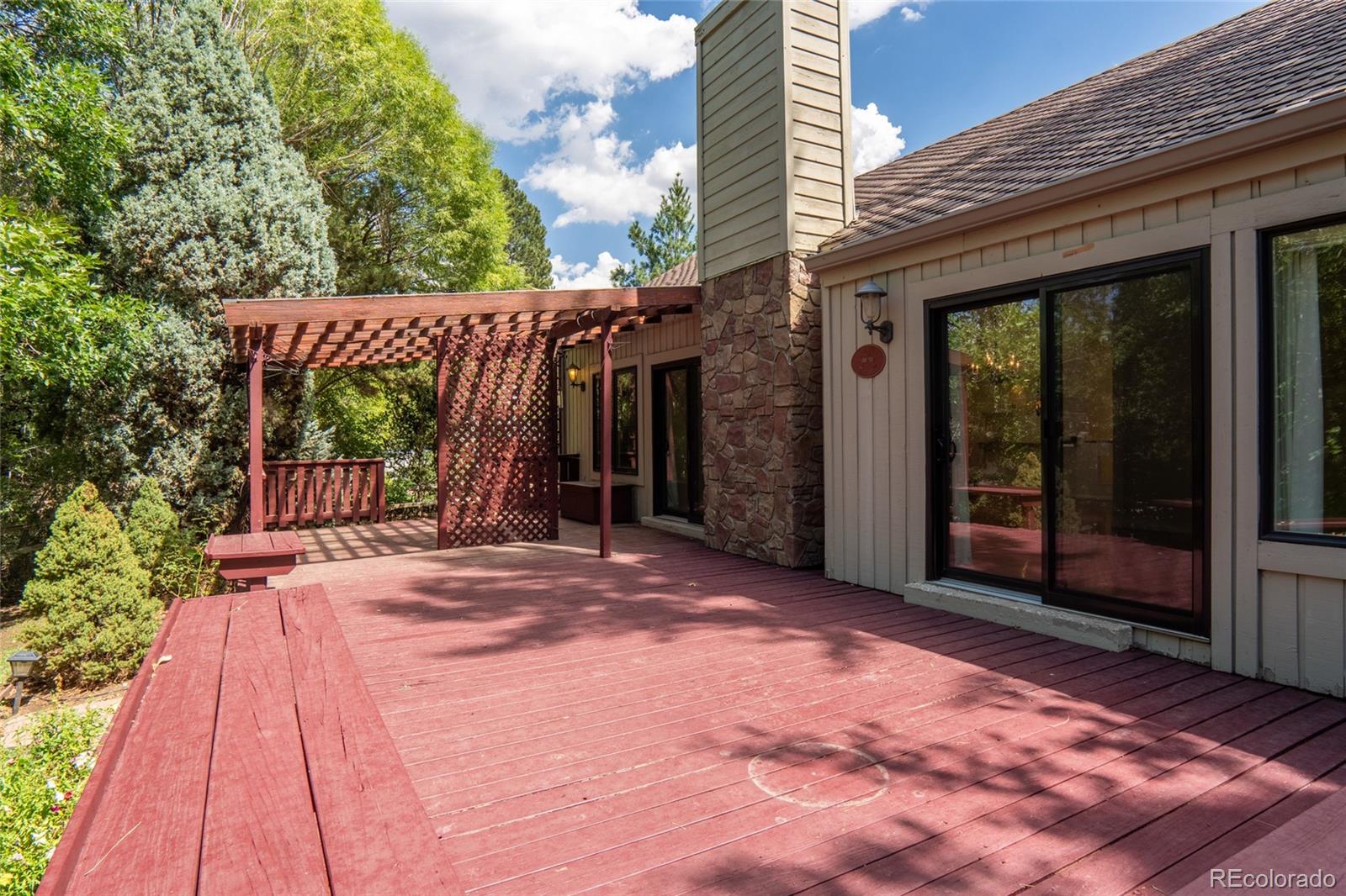 MLS Image #49 for 10157 e fair circle,englewood, Colorado