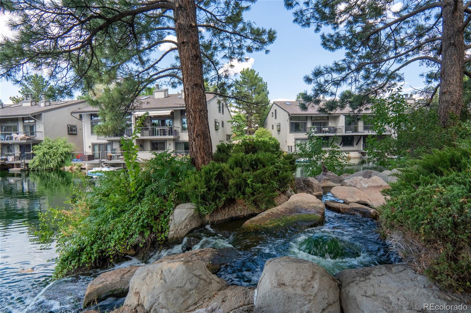 MLS Image #5 for 10157 e fair circle,englewood, Colorado