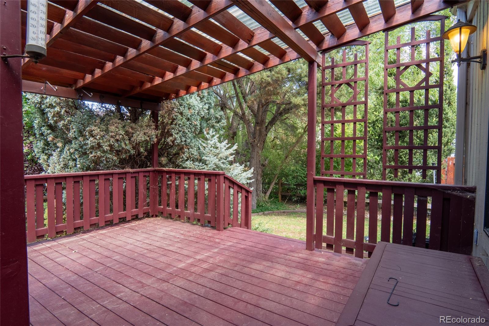 MLS Image #7 for 10157 e fair circle,englewood, Colorado