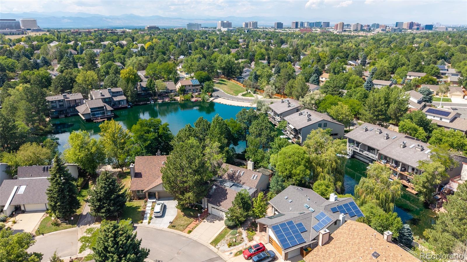 MLS Image #8 for 10157 e fair circle,englewood, Colorado