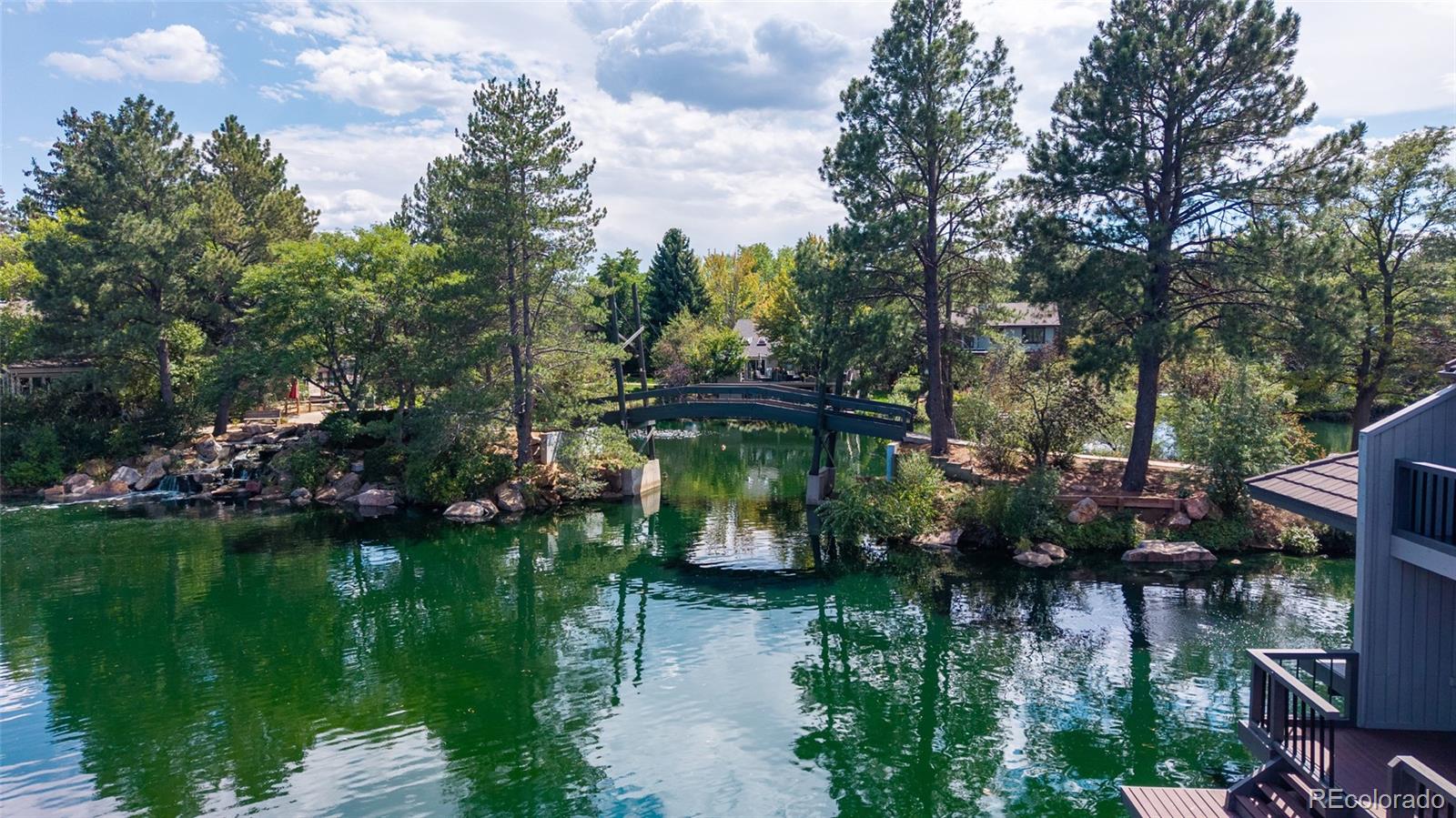 MLS Image #9 for 10157 e fair circle,englewood, Colorado