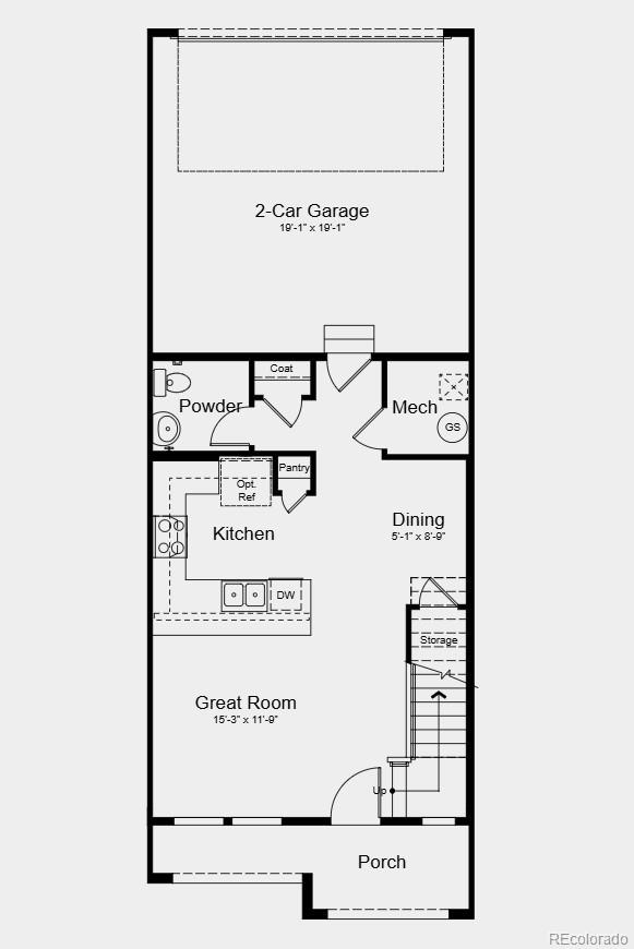 MLS Image #27 for 17203 w 91st lane,arvada, Colorado