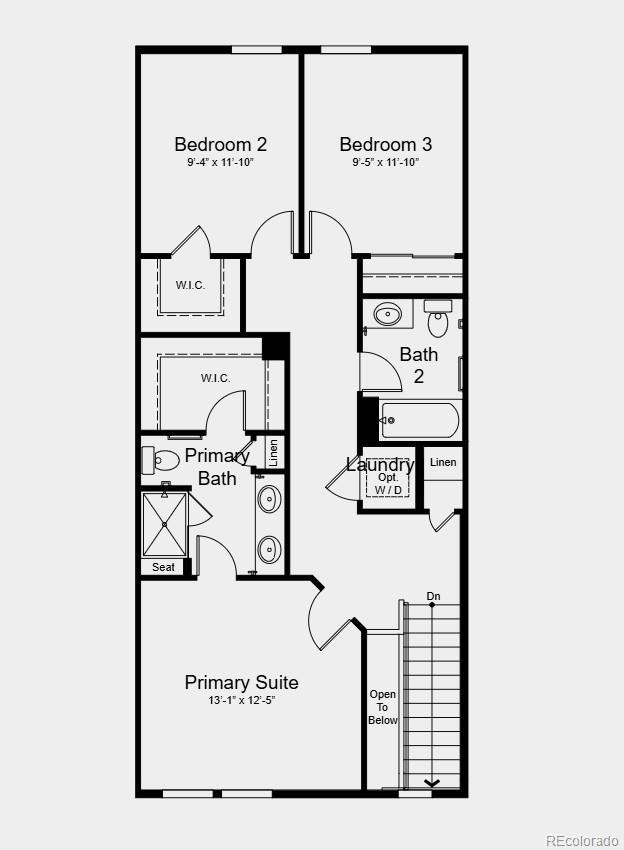 MLS Image #28 for 17203 w 91st lane,arvada, Colorado