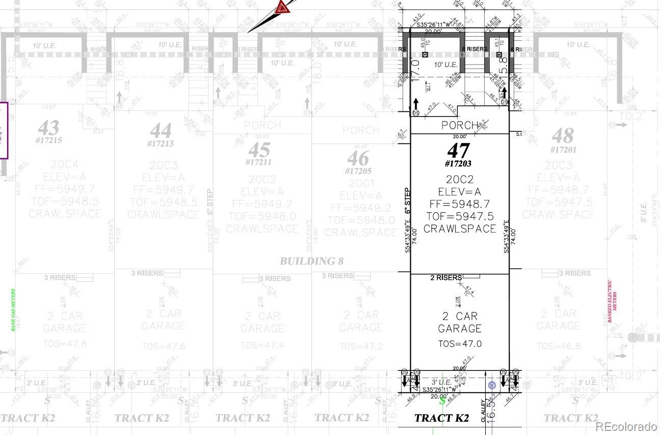 MLS Image #30 for 17203 w 91st lane,arvada, Colorado