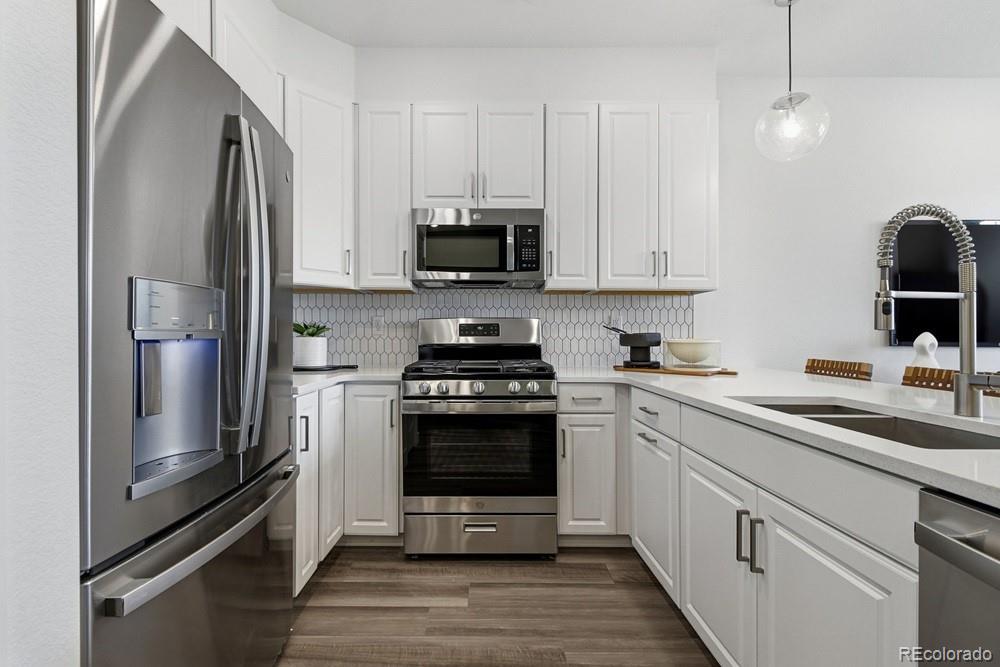 MLS Image #5 for 17203 w 91st lane,arvada, Colorado