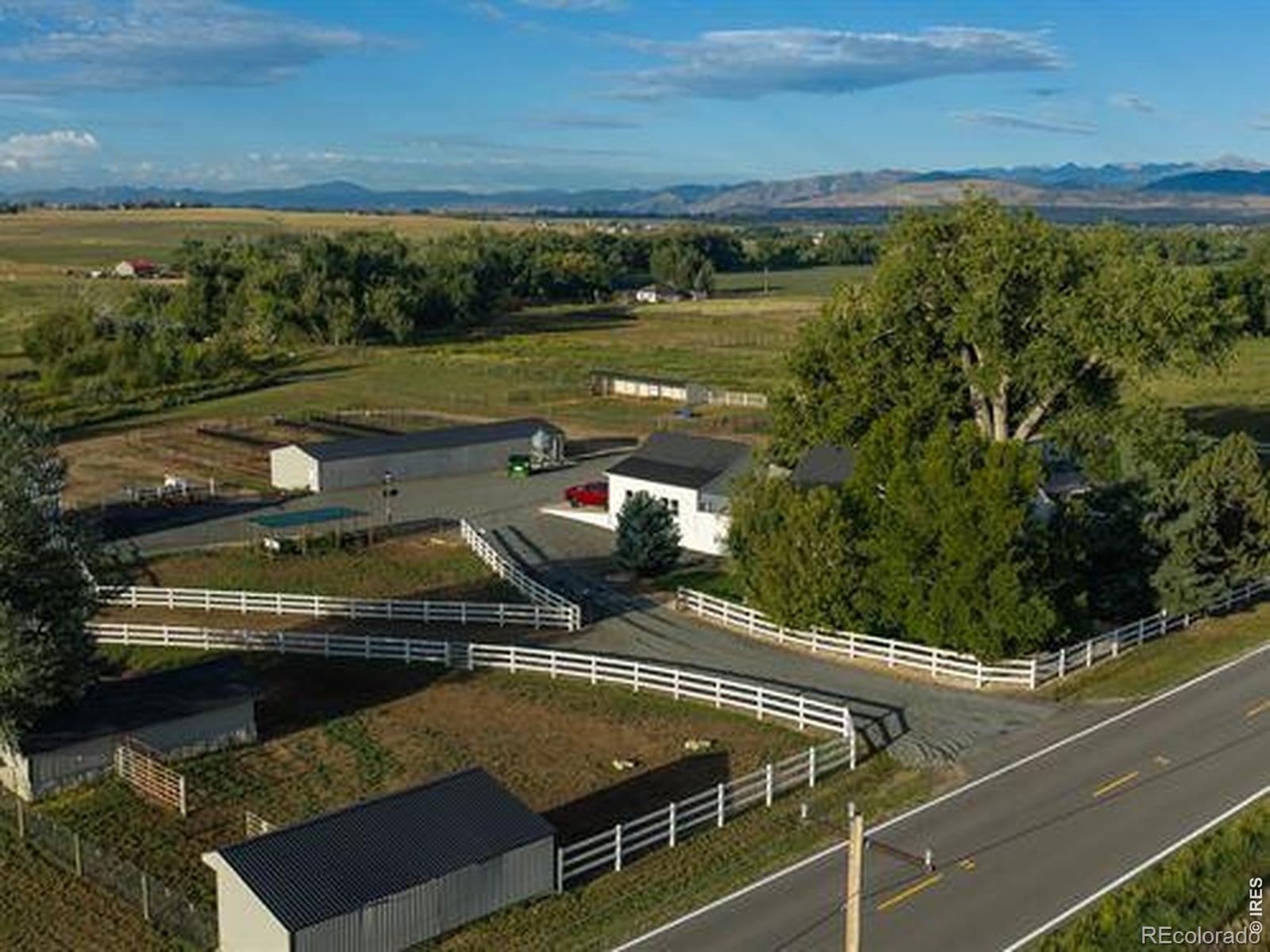 MLS Image #46 for 2525 w county road 4 ,berthoud, Colorado