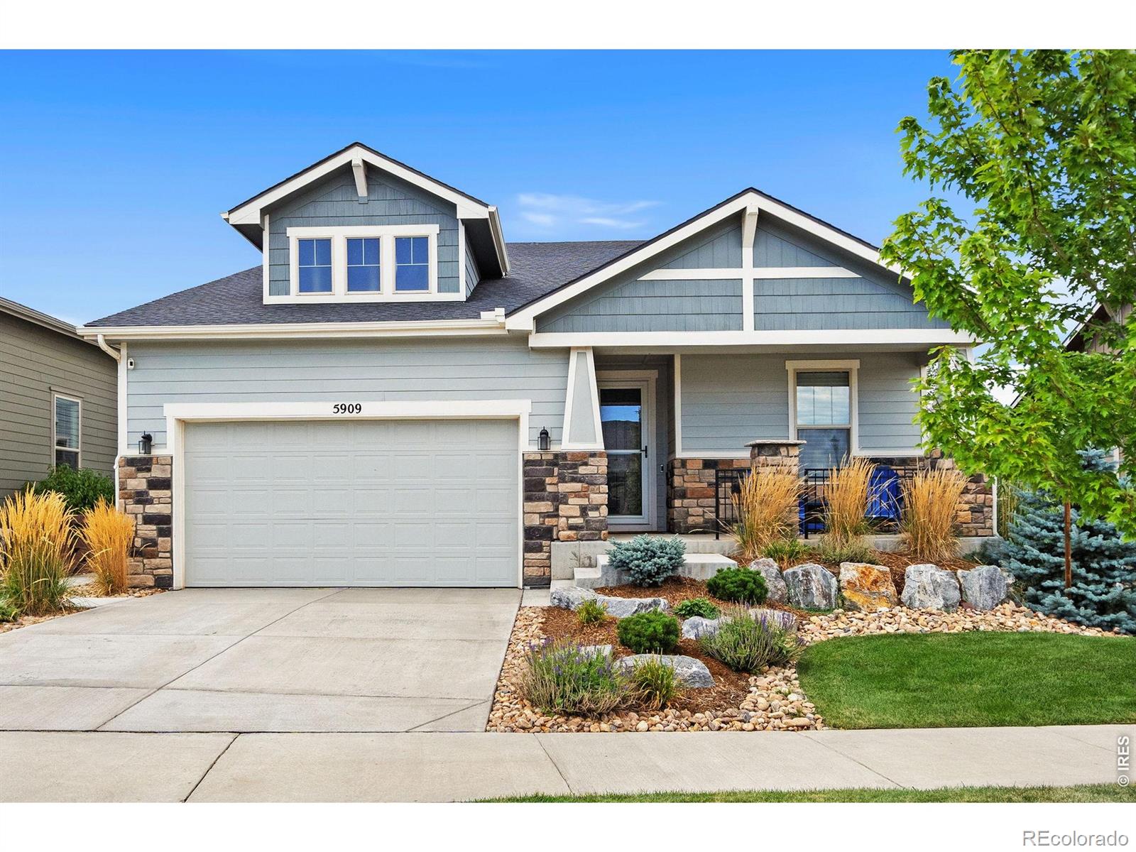 MLS Image #0 for 5909  spindlebush lane,fort collins, Colorado
