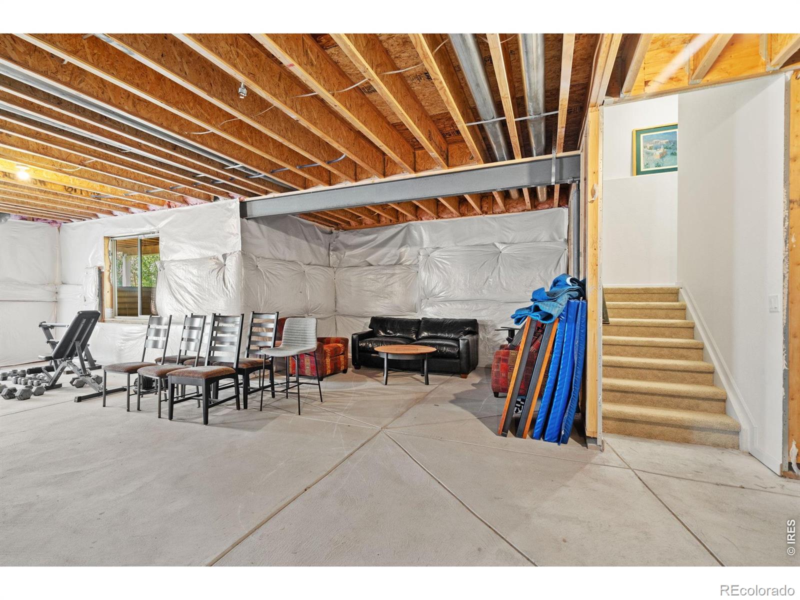 MLS Image #35 for 5909  spindlebush lane,fort collins, Colorado