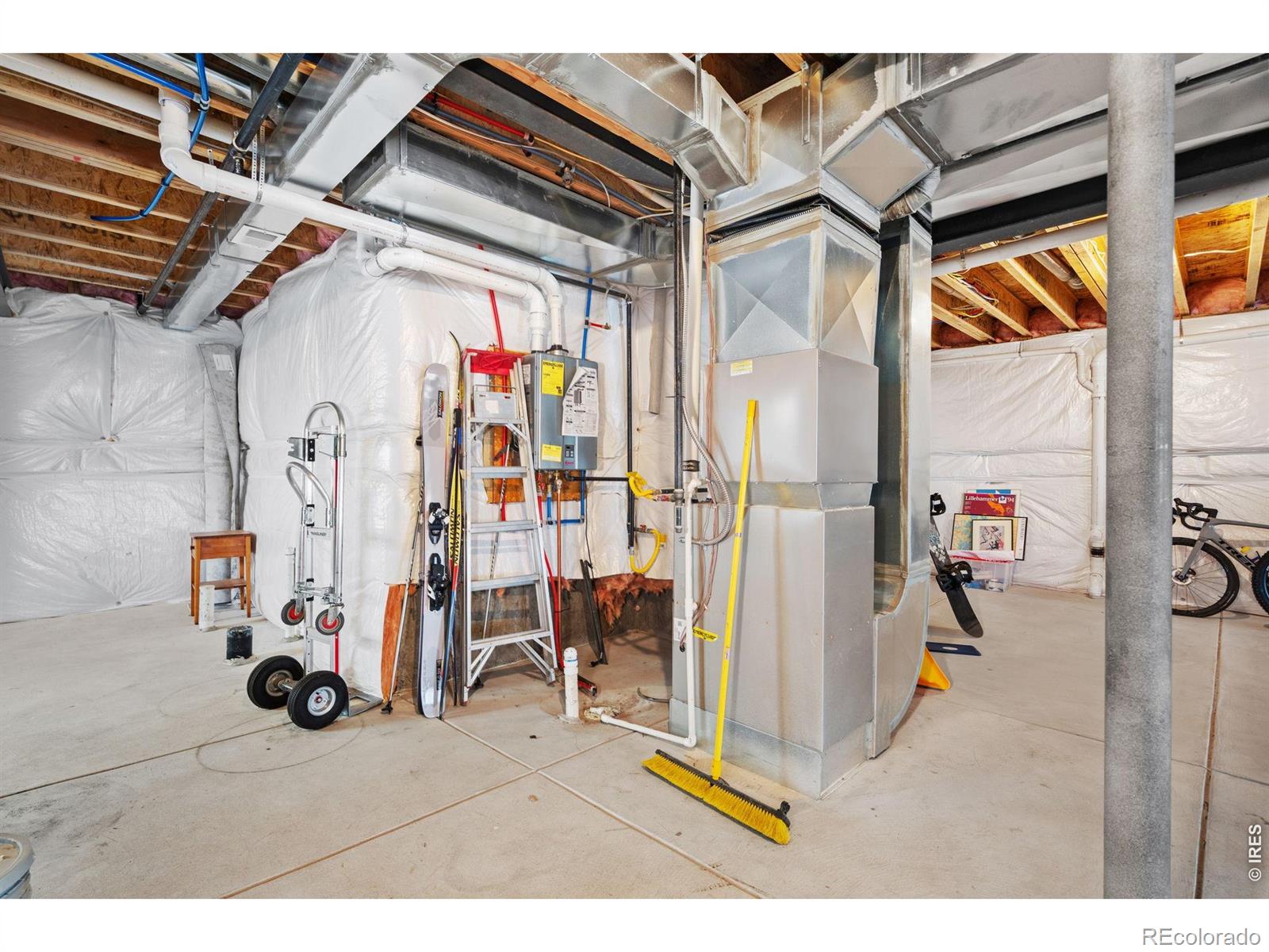MLS Image #36 for 5909  spindlebush lane,fort collins, Colorado