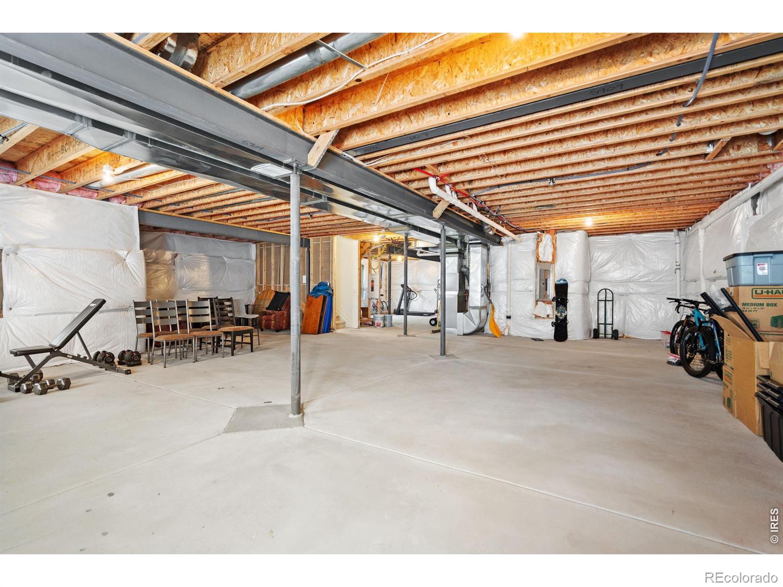 MLS Image #37 for 5909  spindlebush lane,fort collins, Colorado