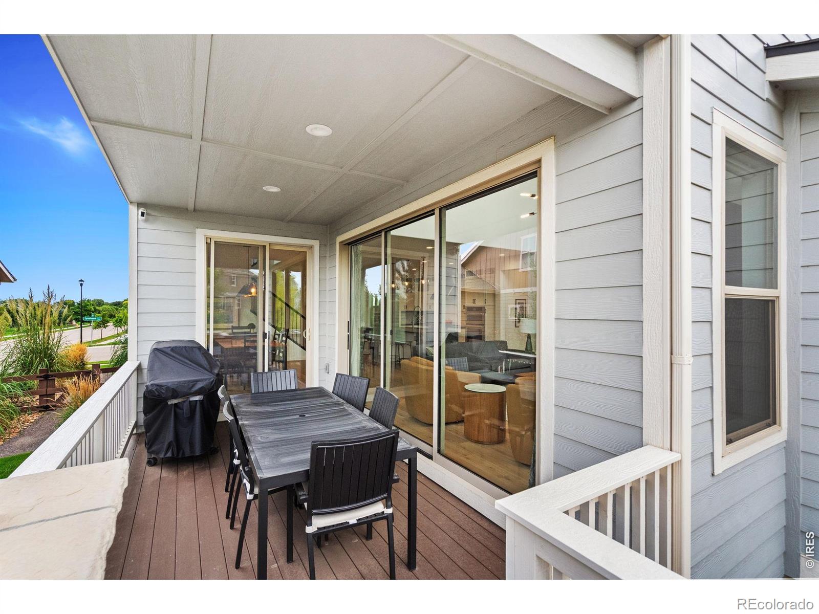 MLS Image #40 for 5909  spindlebush lane,fort collins, Colorado
