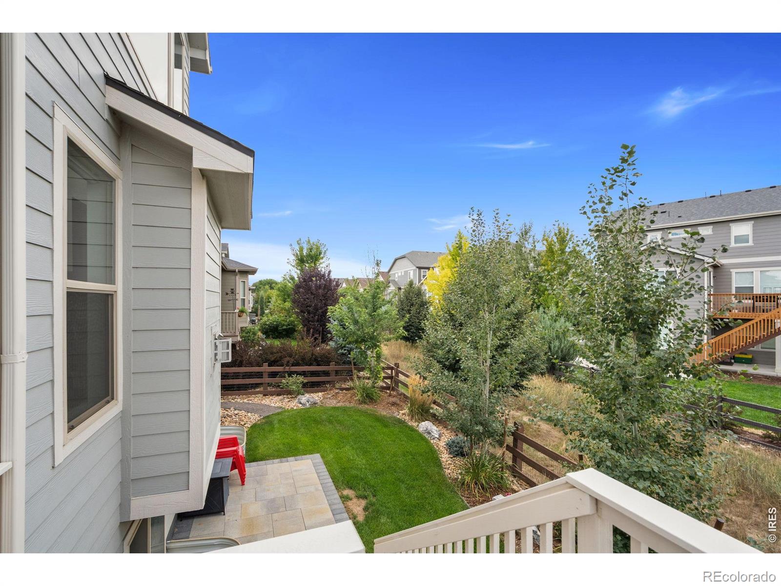 MLS Image #41 for 5909  spindlebush lane,fort collins, Colorado