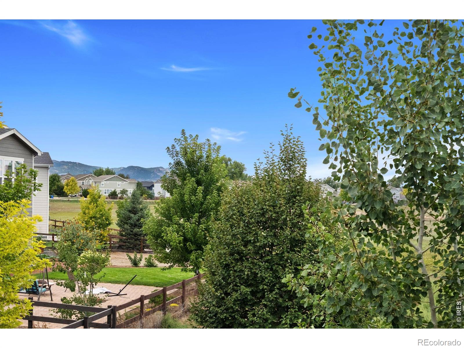 MLS Image #43 for 5909  spindlebush lane,fort collins, Colorado
