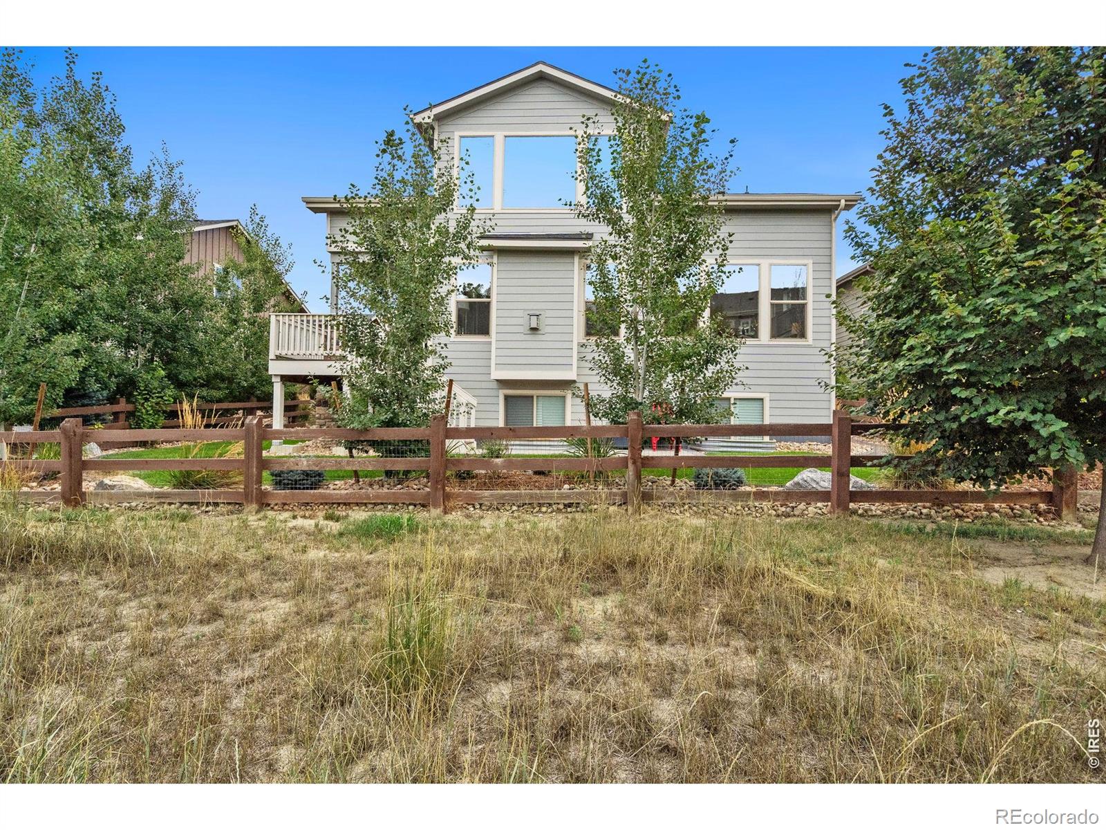 MLS Image #44 for 5909  spindlebush lane,fort collins, Colorado