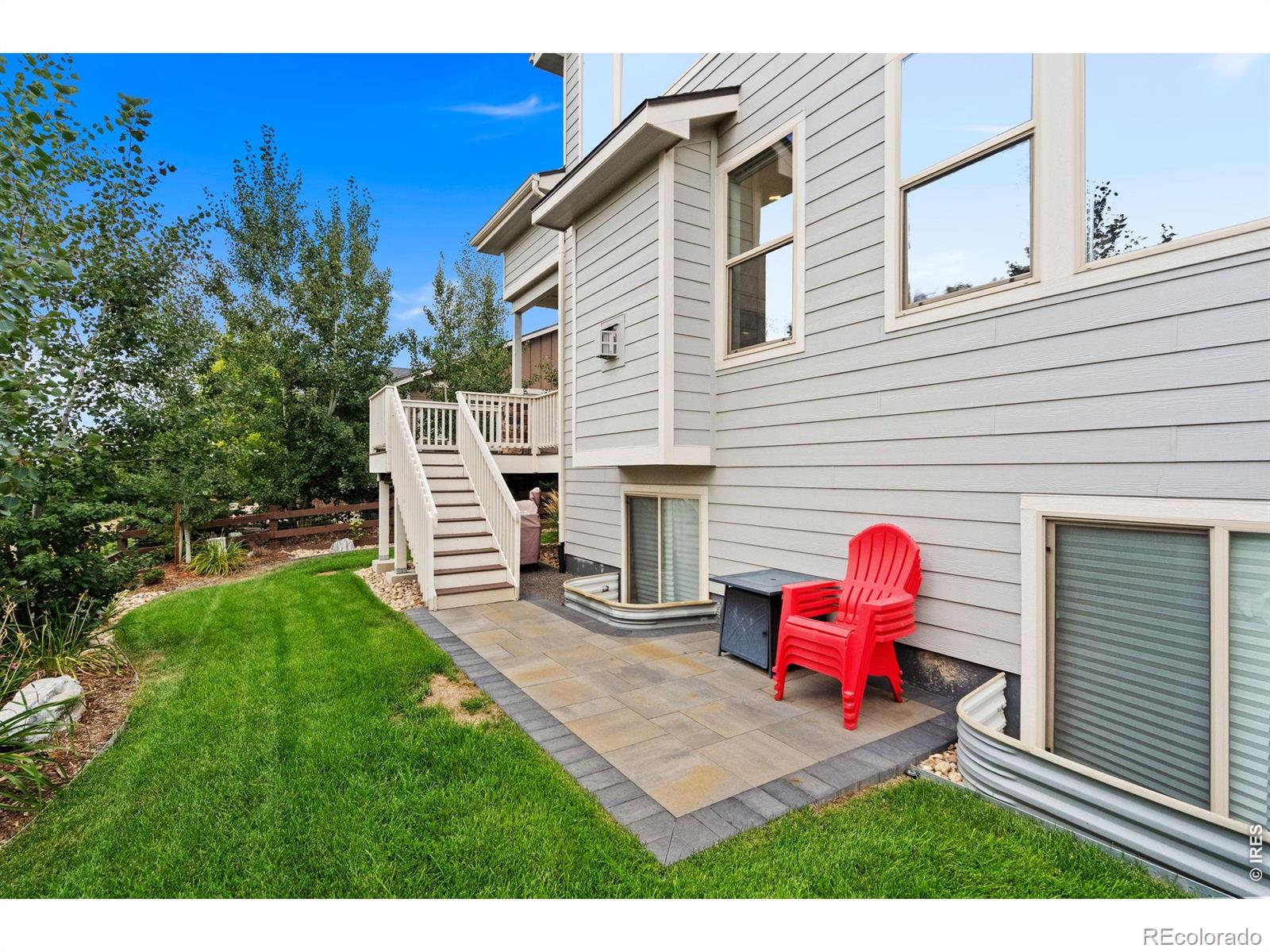MLS Image #45 for 5909  spindlebush lane,fort collins, Colorado