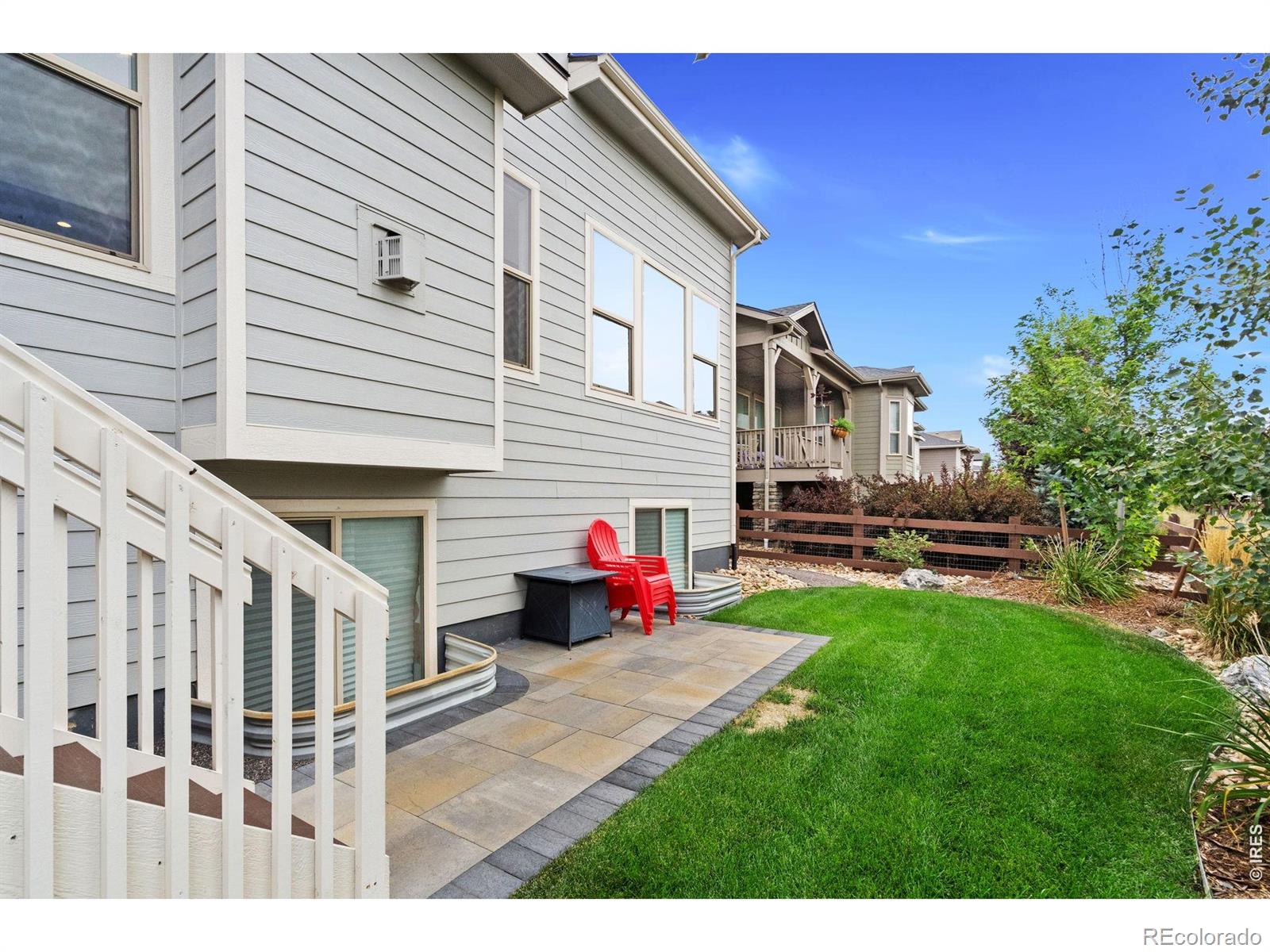 MLS Image #47 for 5909  spindlebush lane,fort collins, Colorado