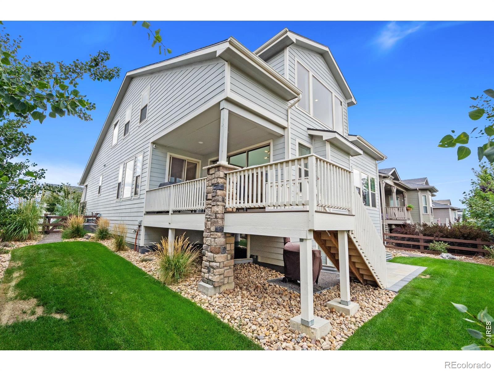 MLS Image #49 for 5909  spindlebush lane,fort collins, Colorado