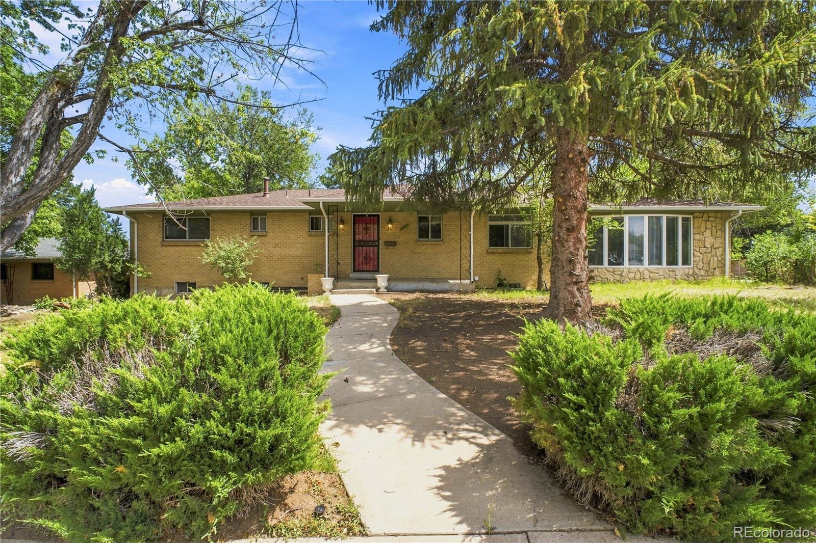 MLS Image #0 for 6974 s lakeview street,littleton, Colorado