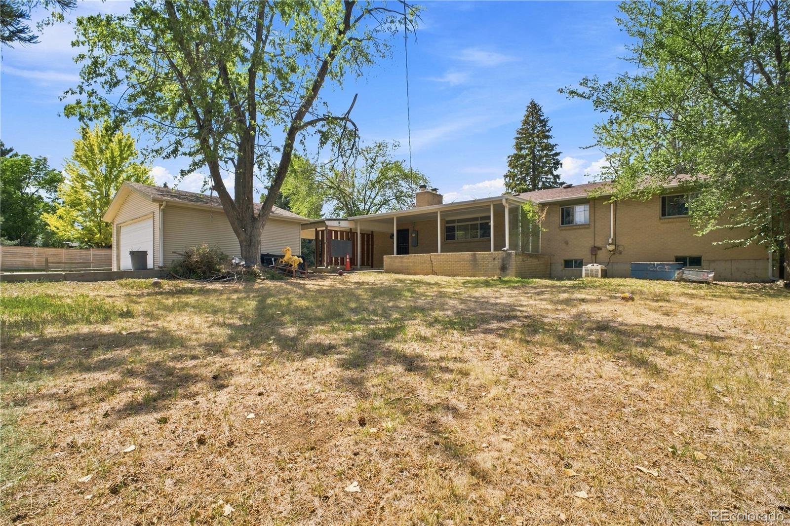 MLS Image #18 for 6974 s lakeview street,littleton, Colorado
