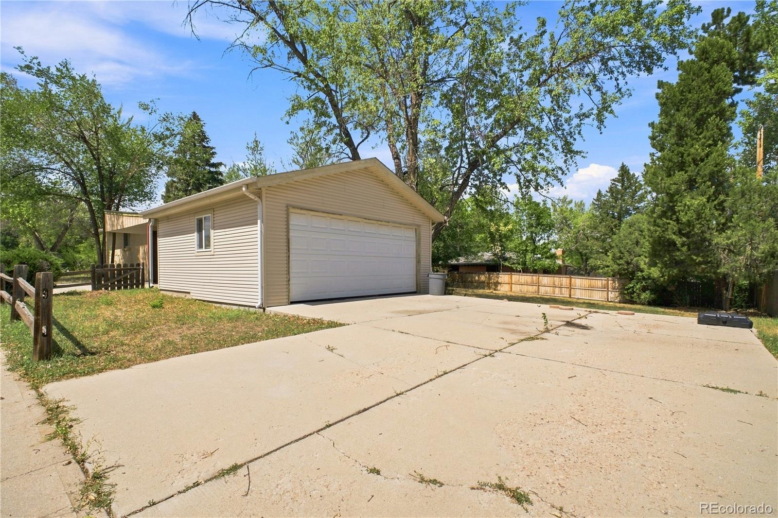 MLS Image #19 for 6974 s lakeview street,littleton, Colorado