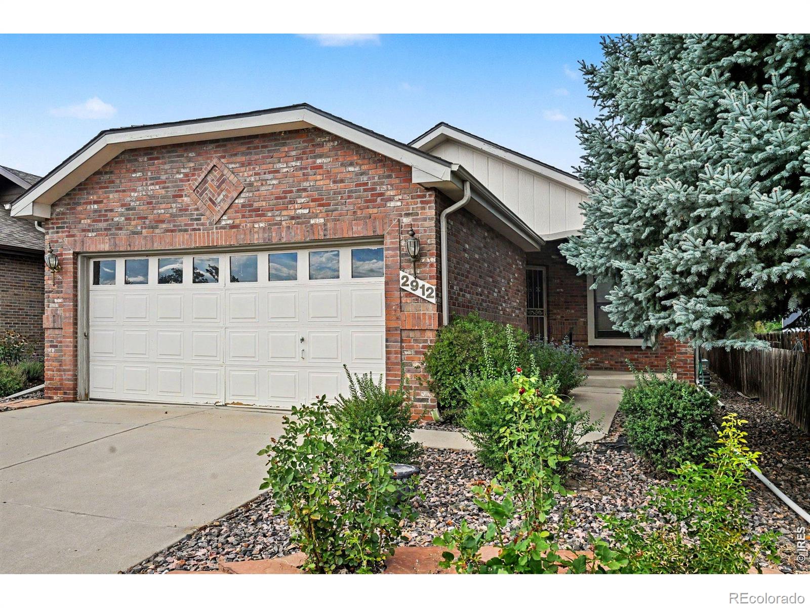 MLS Image #0 for 2912  troxell avenue,longmont, Colorado