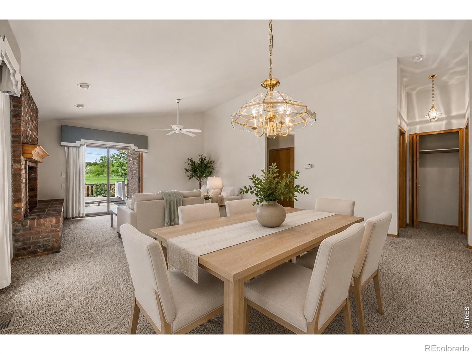 MLS Image #2 for 2912  troxell avenue,longmont, Colorado
